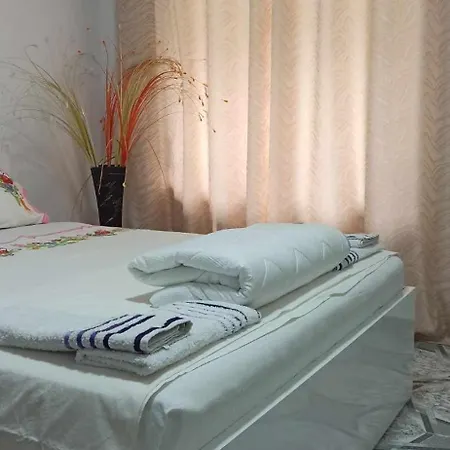 Appartamento Altin Berat