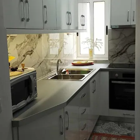 Appartamento Altin